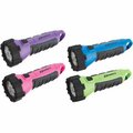 Powerplay 41-2511 3AA 4 Led Floating Flashlight With Lanyard PO3571300